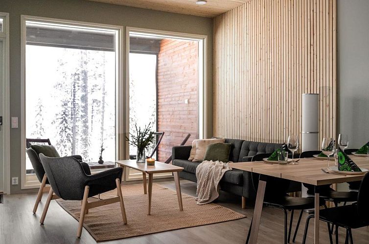 Vakantiehuis Vuokatin loiste 9 a1