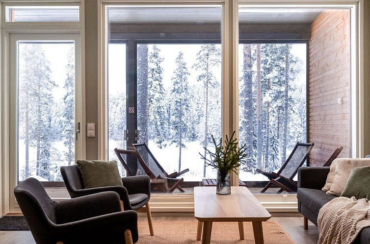 Vakantiehuis Vuokatin loiste 9 a1