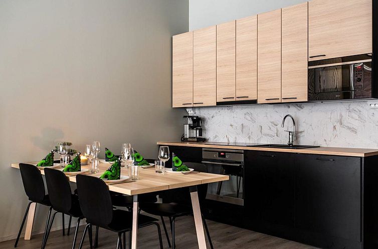 Vakantiehuis Vuokatin loiste 9 a1