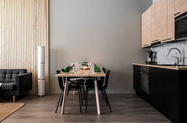 Vakantiehuis Vuokatin loiste 9 a1