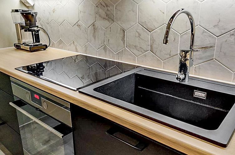 Vakantiehuis Vuokatin loiste 9 a1