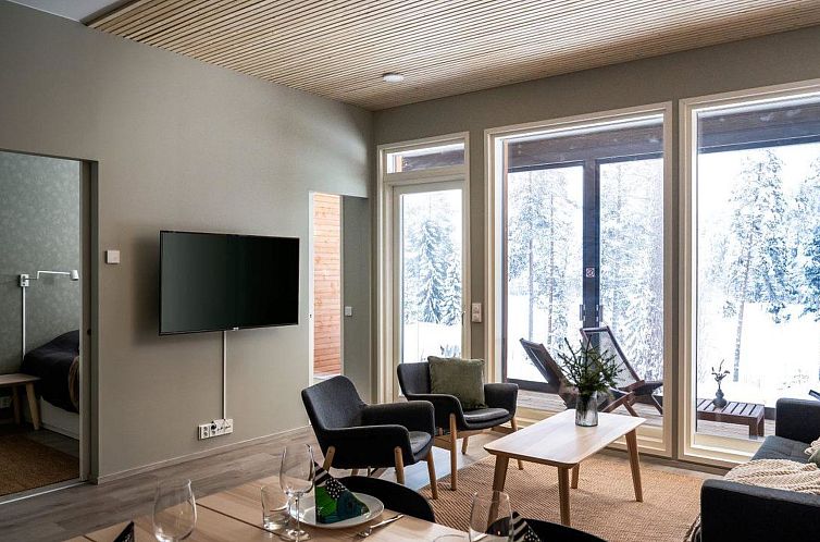 Vakantiehuis Vuokatin loiste 9 a1