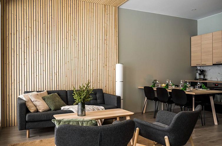 Vakantiehuis Vuokatin loiste 9 a1