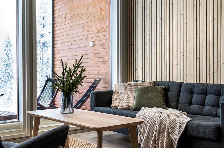 Vakantiehuis Vuokatin loiste 9 a1