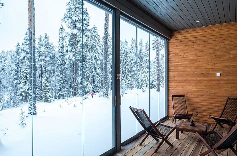 Vakantiehuis Vuokatin loiste 9 a1