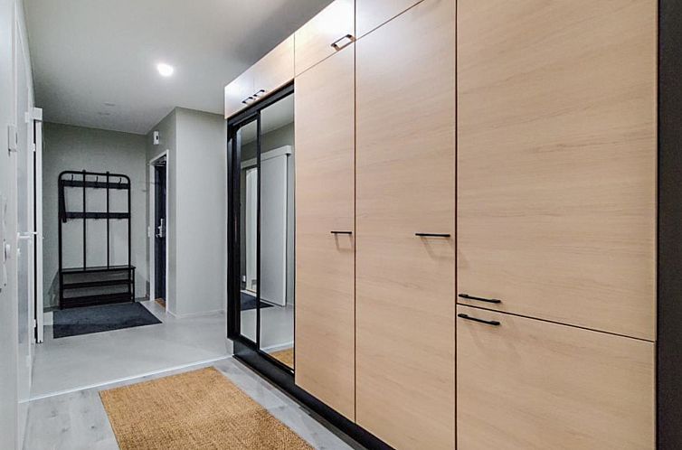 Vakantiehuis Vuokatin loiste 9 a1