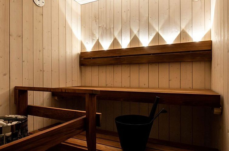 Vakantiehuis Vuokatin loiste 9 a1