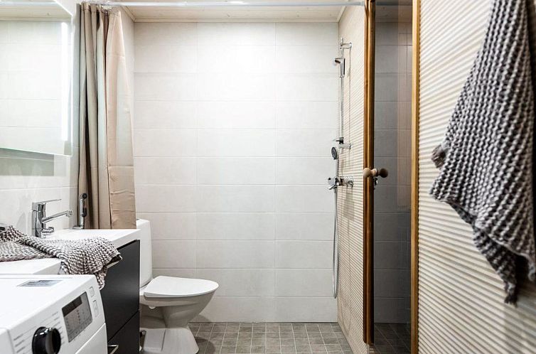 Vakantiehuis Vuokatin loiste 9 a1