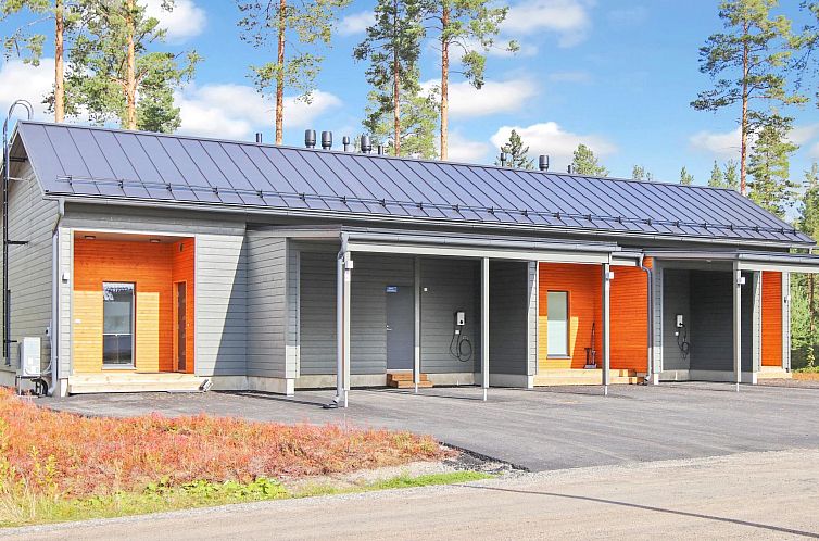 Vakantiehuis Vuokatin loiste 9 a 2