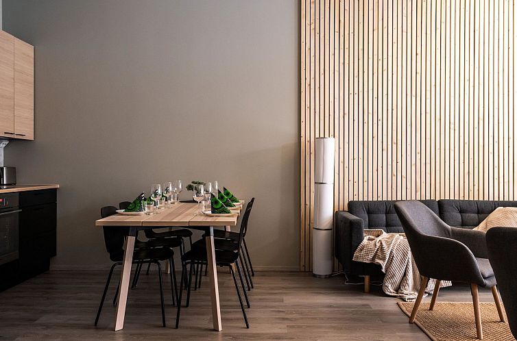 Vakantiehuis Vuokatin loiste 9 a 2