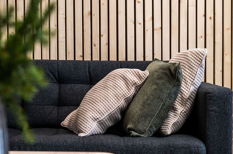 Vakantiehuis Vuokatin loiste 9 a 2