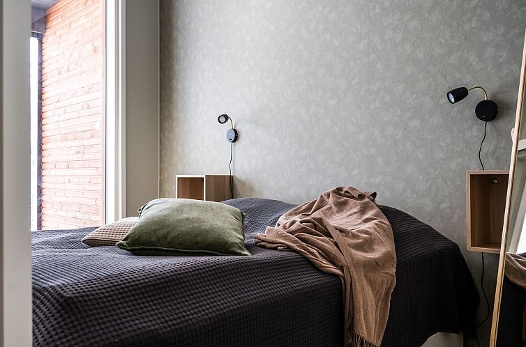 Vakantiehuis Vuokatin loiste 9 a 2