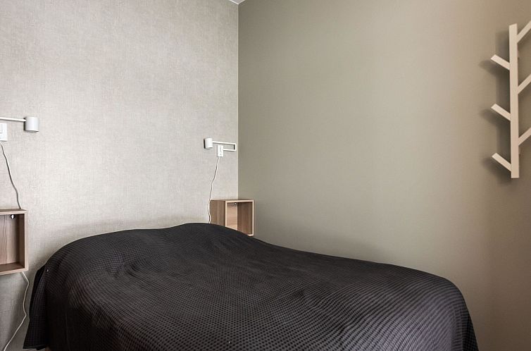 Vakantiehuis Vuokatin loiste 9 a 2