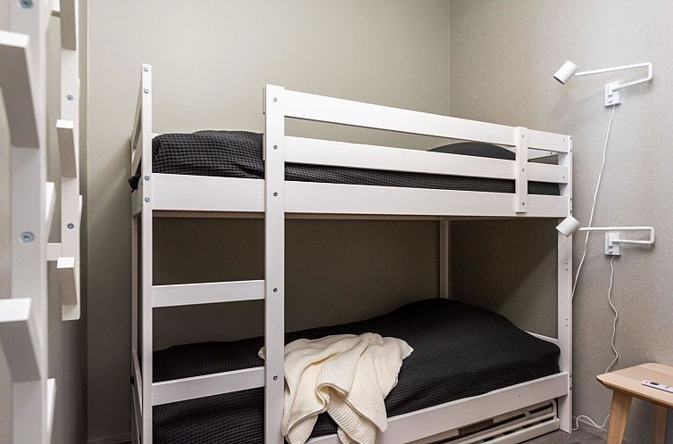 Vakantiehuis Vuokatin loiste 9 a 2