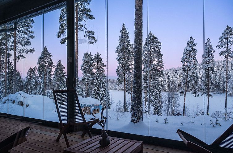 Vakantiehuis Vuokatin loiste 9 a 2