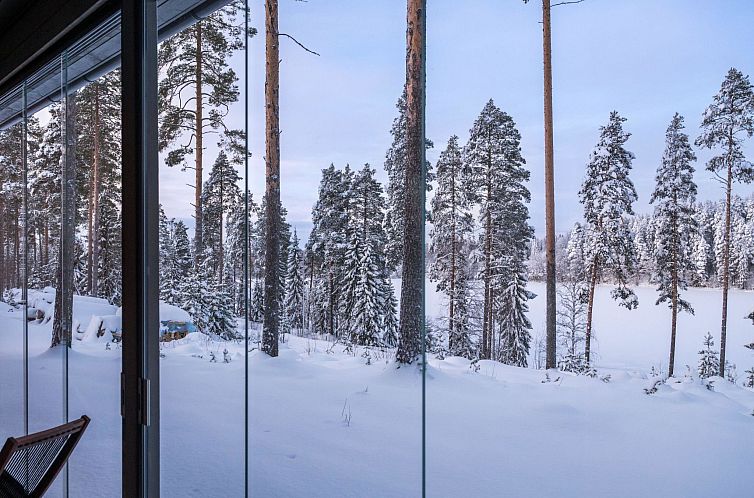 Vakantiehuis Vuokatin loiste 9 a 2