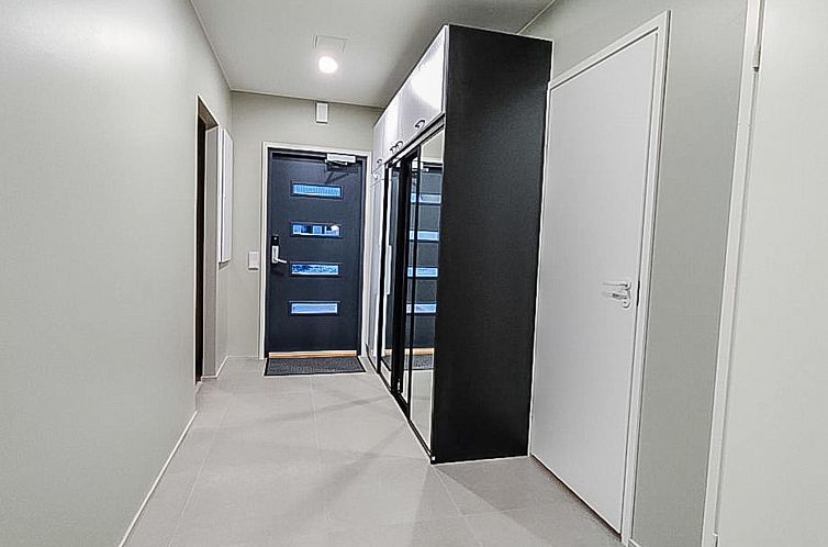 Vakantiehuis Vuokatin loiste 9 a 2