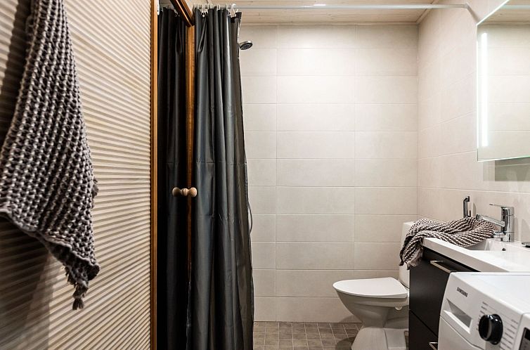 Vakantiehuis Vuokatin loiste 9 a 2