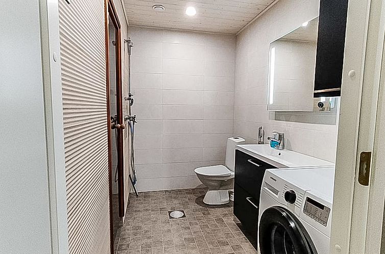 Vakantiehuis Vuokatin loiste 9 a 2
