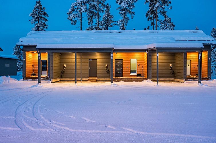 Vakantiehuis Vuokatin loiste 9 a 3