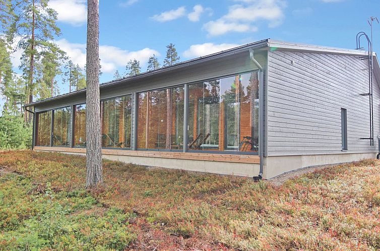 Vakantiehuis Vuokatin loiste 9 a 3