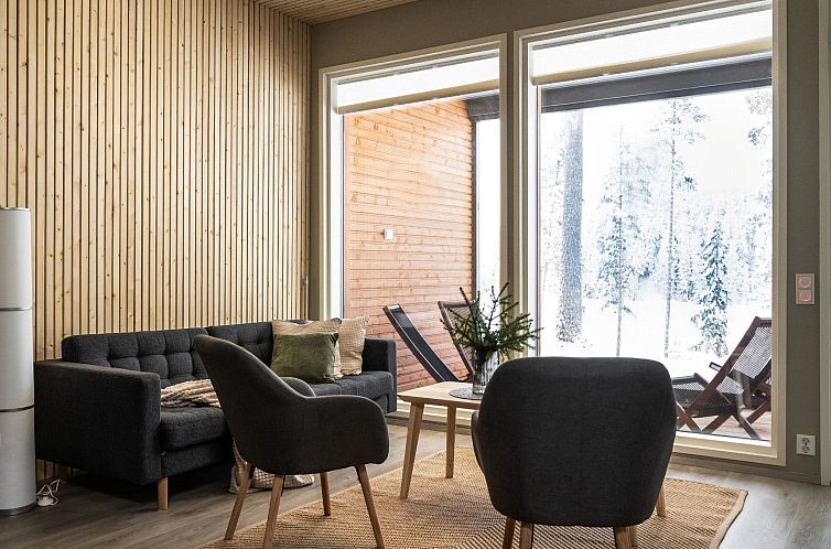 Vakantiehuis Vuokatin loiste 9 a 3