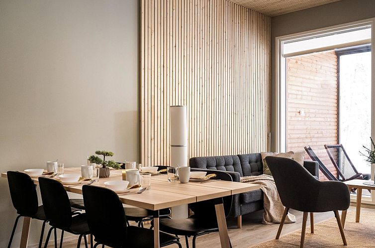 Vakantiehuis Vuokatin loiste 9 a 3