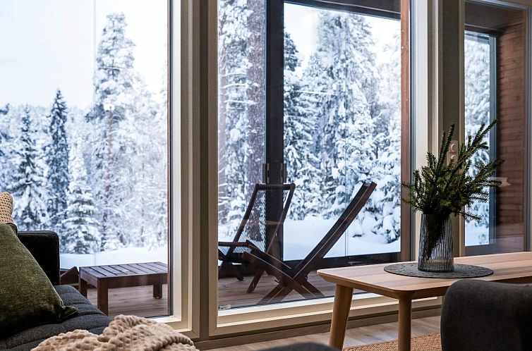 Vakantiehuis Vuokatin loiste 9 a 3