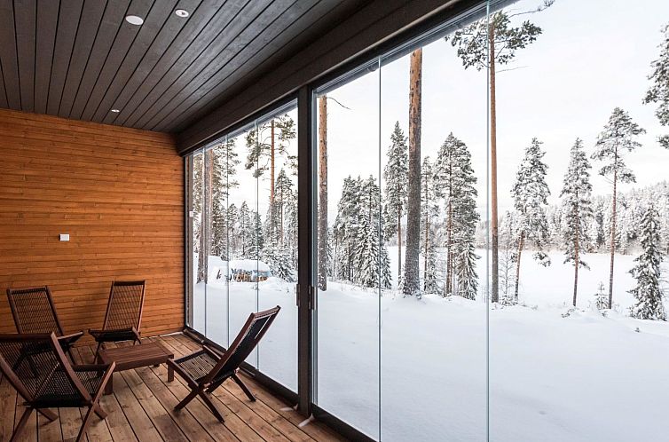 Vakantiehuis Vuokatin loiste 9 a 3