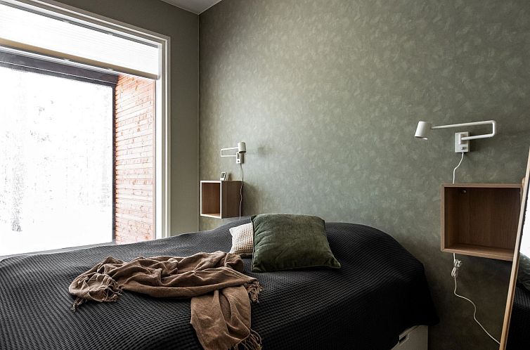 Vakantiehuis Vuokatin loiste 9 a 3