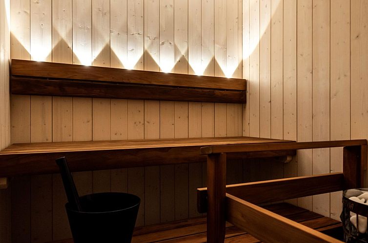 Vakantiehuis Vuokatin loiste 9 a 3