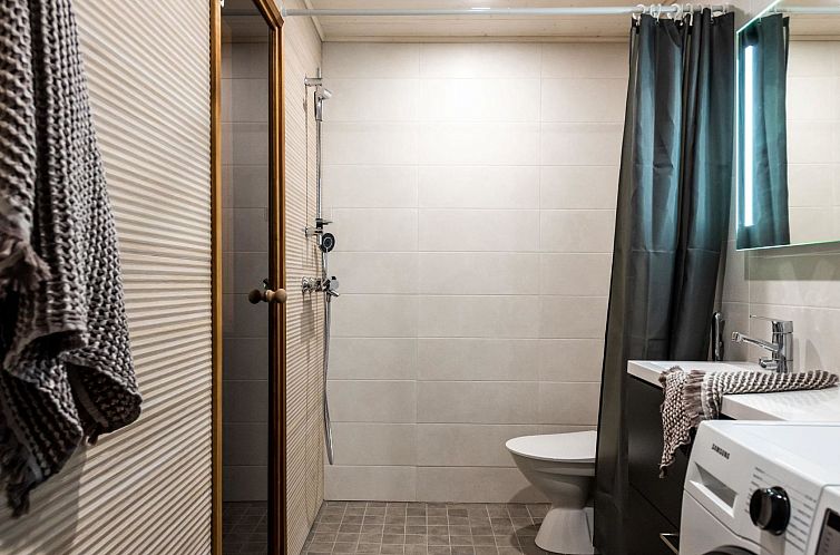 Vakantiehuis Vuokatin loiste 9 a 3