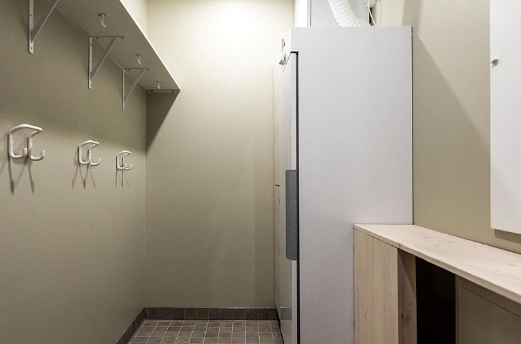 Vakantiehuis Vuokatin loiste 9 a 3