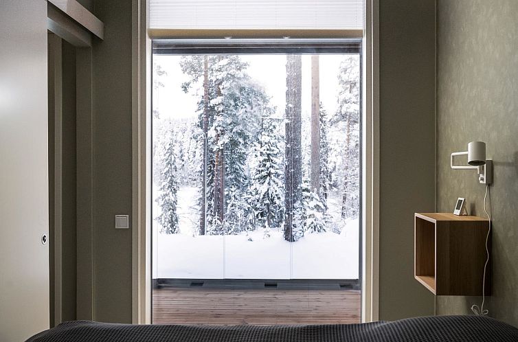 Vakantiehuis Vuokatin loiste 9 a 3