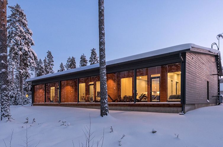 Vakantiehuis Vuokatin loiste 9 a 3