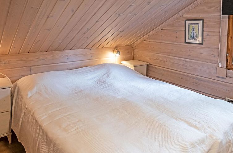 Vakantiehuis Vuokatin molle