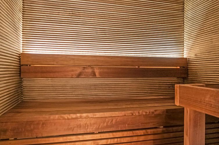 Vakantiehuis Vuokatin molle