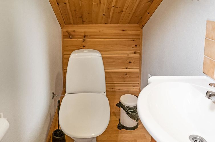 Vakantiehuis Vuokatin molle