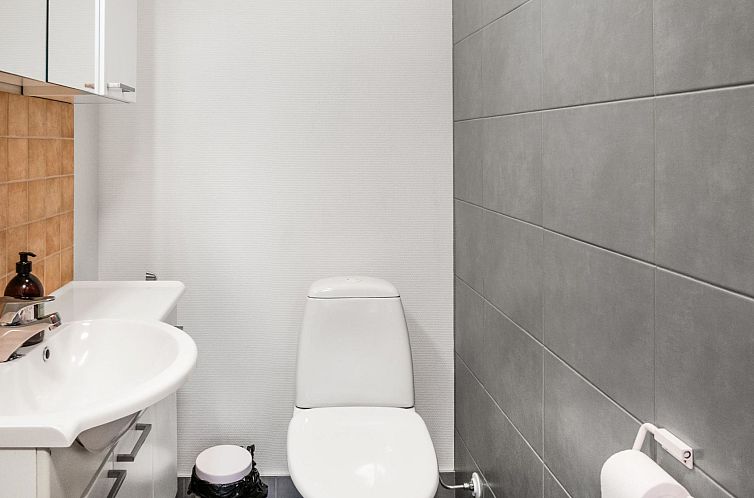 Vakantiehuis Vuokatin molle