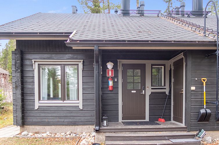 Vakantiehuis Vuokatin atso