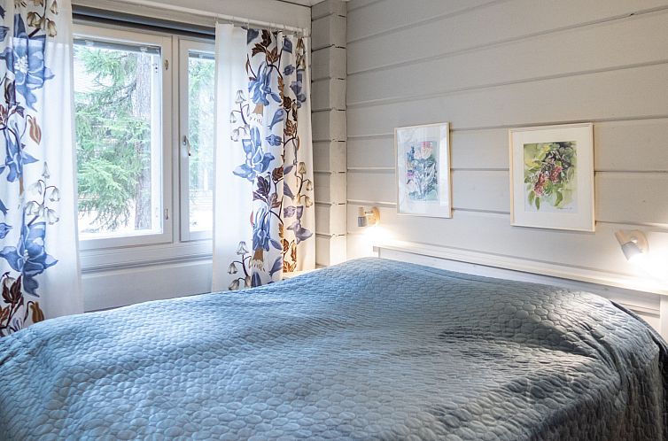 Vakantiehuis Vuokatin atso