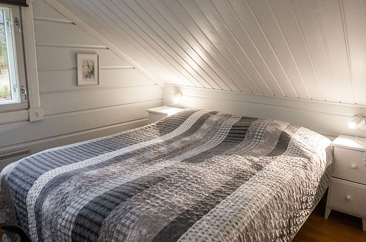 Vakantiehuis Vuokatin atso