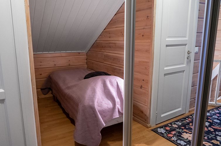 Vakantiehuis Vuokatin atso