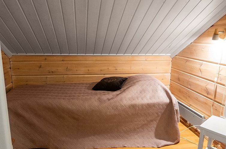 Vakantiehuis Vuokatin atso