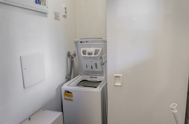 Vakantiehuis Vuokatin atso