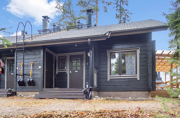 Unterkunft 2230257 - Ferienhaus Oulu - Vakantiehuis Vuokatin alma