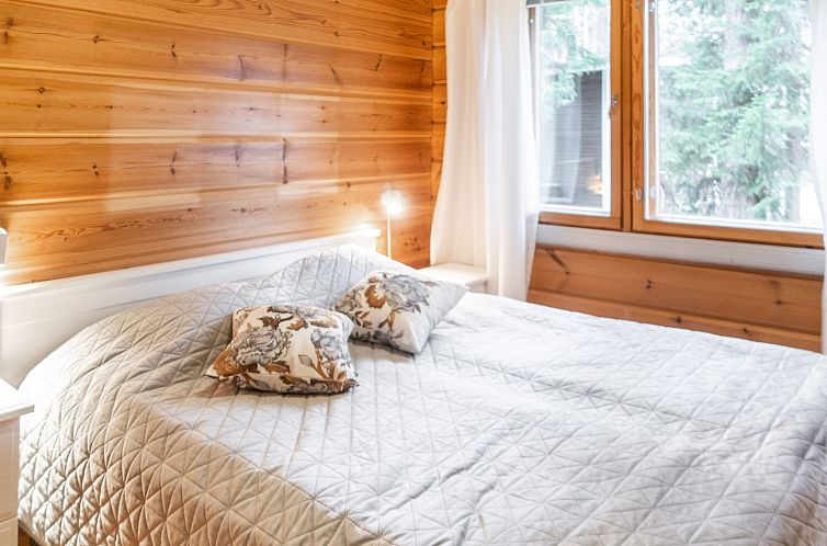 Vakantiehuis Vuokatin alma