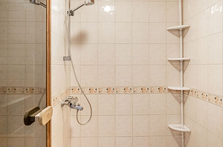 Vakantiehuis Vuokatin alma