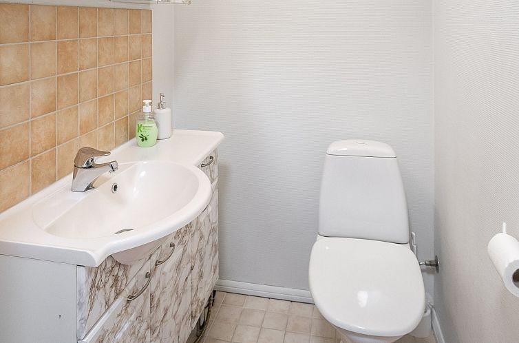 Vakantiehuis Vuokatin alma