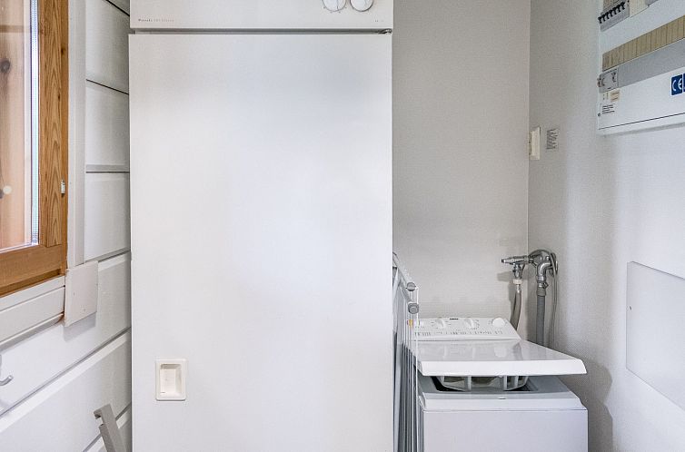 Vakantiehuis Vuokatin alma